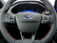 Ford Kuga 2.5 PHEV ST-LINE X AUTO 225 5P