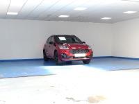 Ford Kuga 2.5 PHEV ST-LINE X AUTO 225 5P