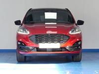 Ford Kuga 2.5 PHEV ST-LINE X AUTO 225 5P