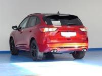 Ford Kuga 2.5 PHEV ST-LINE X AUTO 225 5P