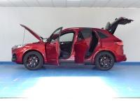 Ford Kuga 2.5 PHEV ST-LINE X AUTO 225 5P