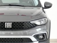 Fiat Tipo 1.5 HYBRID MHEV DCT CROSS SW 130 5P