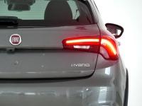 Fiat Tipo 1.5 HYBRID MHEV DCT CROSS SW 130 5P