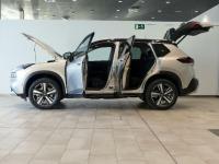 Nissan X-trail 1.5 EREV E-4ORCE 213 TEKNA 213 5P