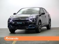 Citroën C4 BEV 50 KWH ELECTRIC SHINE 136 5P