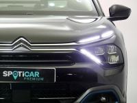 Citroën C4 BEV 50 KWH ELECTRIC SHINE 136 5P