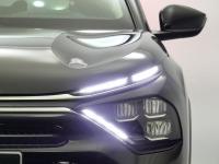 Citroën C4 BEV 50 KWH ELECTRIC SHINE 136 5P