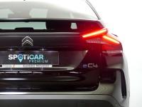 Citroën C4 BEV 50 KWH ELECTRIC SHINE 136 5P