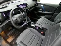 Citroën C4 BEV 50 KWH ELECTRIC SHINE 136 5P