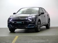 Citroën C4 BEV 50 KWH ELECTRIC SHINE 136 5P