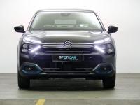 Citroën C4 BEV 50 KWH ELECTRIC SHINE 136 5P