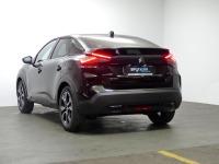 Citroën C4 BEV 50 KWH ELECTRIC SHINE 136 5P