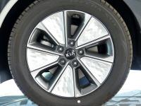 Kia Soul e-Soul Drive (Long Range) (MY21)