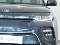 Kia Soul e-Soul Drive (Long Range) (MY21)