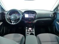 Kia Soul e-Soul Drive (Long Range) (MY21)