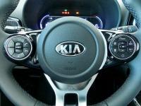 Kia Soul e-Soul Drive (Long Range) (MY21)