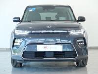 Kia Soul e-Soul Drive (Long Range) (MY21)