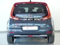 Kia Soul e-Soul Drive (Long Range) (MY21)