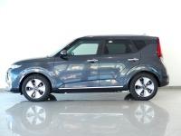Kia Soul e-Soul Drive (Long Range) (MY21)