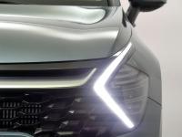 Kia Sportage 1.6 T-GDI HEV TECH AUTO 230 5P