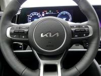 Kia Sportage 1.6 T-GDI HEV TECH AUTO 230 5P