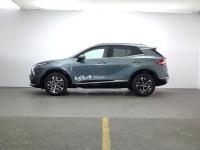 Kia Sportage 1.6 T-GDI HEV TECH AUTO 230 5P