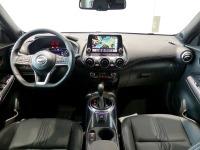 Nissan Juke 1.6 HYBRID HEV TEKNA AUTO 143CV 5P