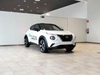 Nissan Juke 1.6 HYBRID HEV TEKNA AUTO 143CV 5P