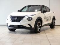 Nissan Juke 1.6 HYBRID HEV TEKNA AUTO 143CV 5P