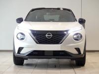 Nissan Juke 1.6 HYBRID HEV TEKNA AUTO 143CV 5P