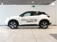 Nissan Juke 1.6 HYBRID HEV TEKNA AUTO 143CV 5P