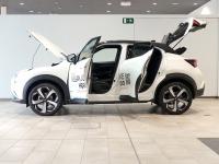 Nissan Juke 1.6 HYBRID HEV TEKNA AUTO 143CV 5P