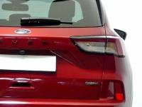 Ford Kuga 2.5 PHEV ST-LINE X AUTO 225 5P
