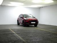 Ford Kuga 2.5 PHEV ST-LINE X AUTO 225 5P