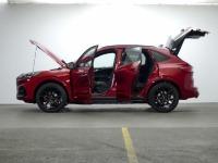 Ford Kuga 2.5 PHEV ST-LINE X AUTO 225 5P