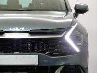 Kia Sportage 1.6 T-GDI HEV TECH 4WD AUTO 230 5P