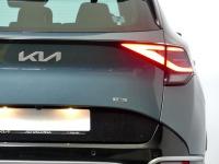 Kia Sportage 1.6 T-GDI HEV TECH 4WD AUTO 230 5P