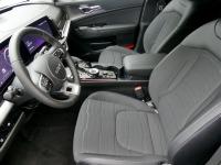 Kia Sportage 1.6 T-GDI HEV TECH 4WD AUTO 230 5P