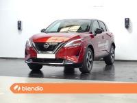 Nissan Qashqai 1.5 EREV E-POWER 140KW N-CONNECTA AUTO 190 5P