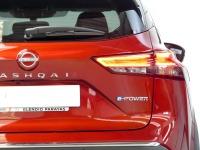 Nissan Qashqai 1.5 EREV E-POWER 140KW N-CONNECTA AUTO 190 5P