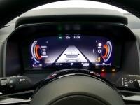 Nissan Qashqai 1.5 EREV E-POWER 140KW N-CONNECTA AUTO 190 5P