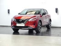 Nissan Qashqai 1.5 EREV E-POWER 140KW N-CONNECTA AUTO 190 5P