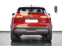 Nissan Qashqai 1.5 EREV E-POWER 140KW N-CONNECTA AUTO 190 5P