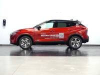 Nissan Qashqai 1.5 EREV E-POWER 140KW N-CONNECTA AUTO 190 5P