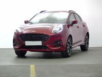 Ford Puma 1.0 ECOBOOST 114KW MHEV ST-LINE X 155 5P