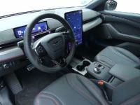 Ford Mustang 99KWH 351PS FIRST EDITION EXTENDED RANGE 351 5P