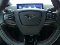 Ford Mustang 99KWH 351PS FIRST EDITION EXTENDED RANGE 351 5P