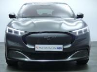 Ford Mustang 99KWH 351PS FIRST EDITION EXTENDED RANGE 351 5P