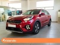 Kia Niro 1.6 GDI HYBRID DRIVE 141CV 5P