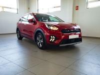 Kia Niro 1.6 GDI HYBRID DRIVE 141CV 5P